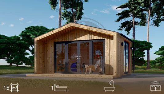 CASA ROMA 5X3
