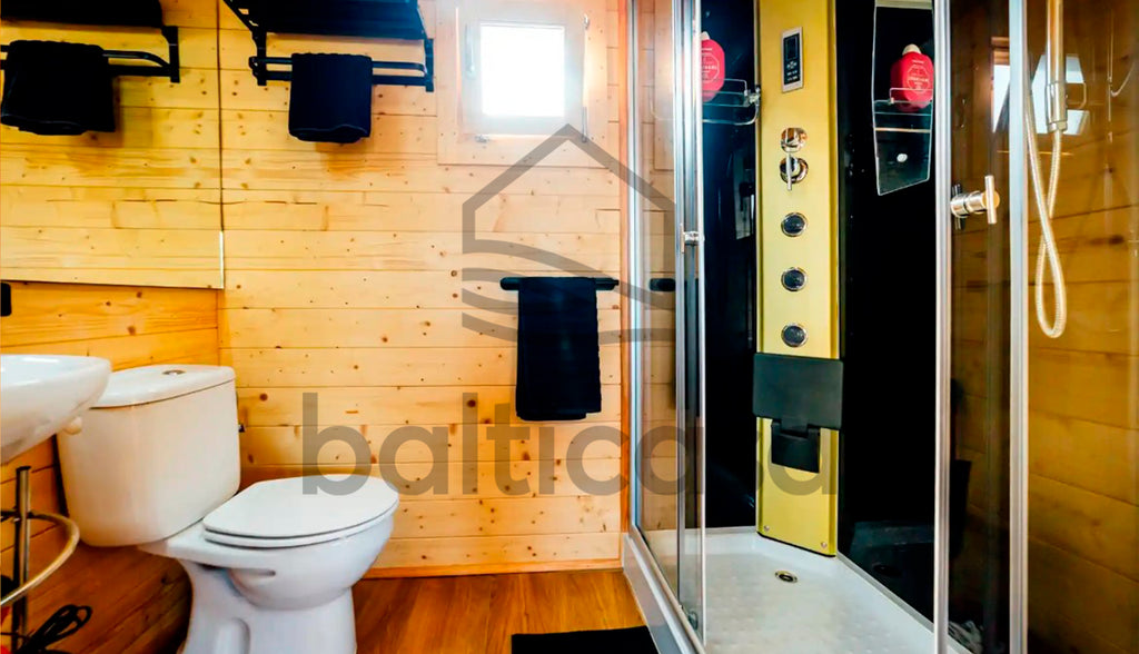 Foto real de CASA HERMES