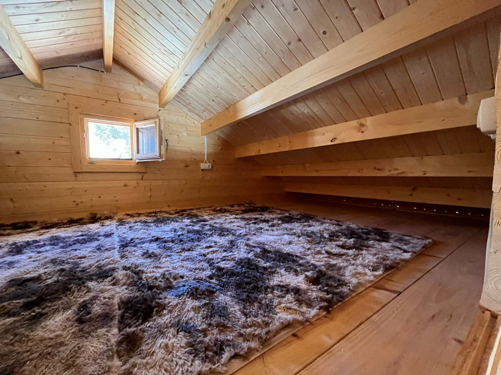 Foto real de CASA ARGELIA