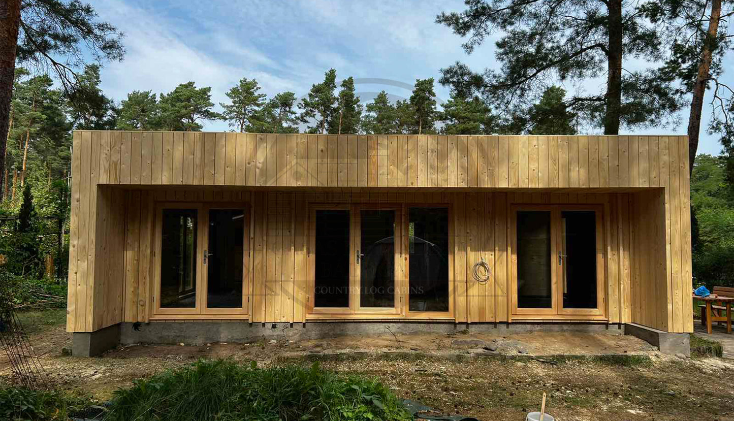 CASA AKAYA I