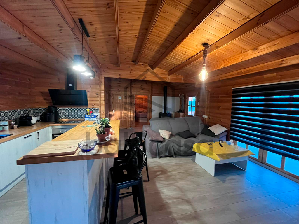 Foto real de CASA NEPTUNO