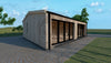 CASA EROS MODERN
