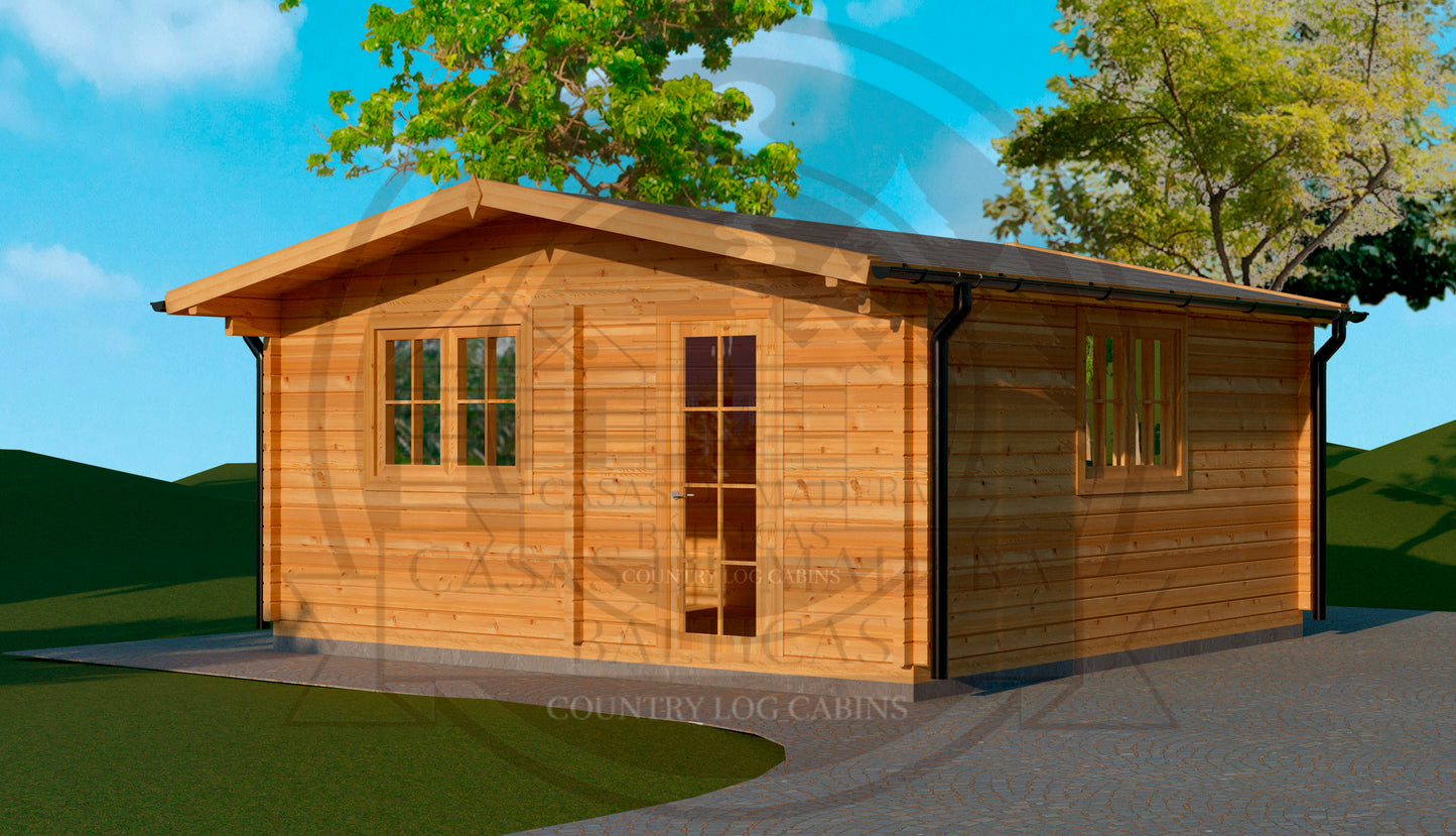 CASA REUS 5X4