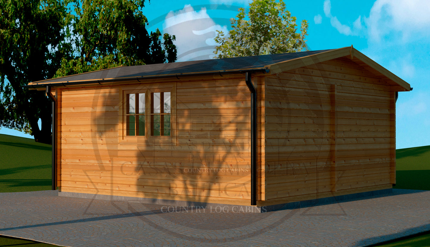 CASA REUS 5X4