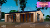 CASA EROS MODERN