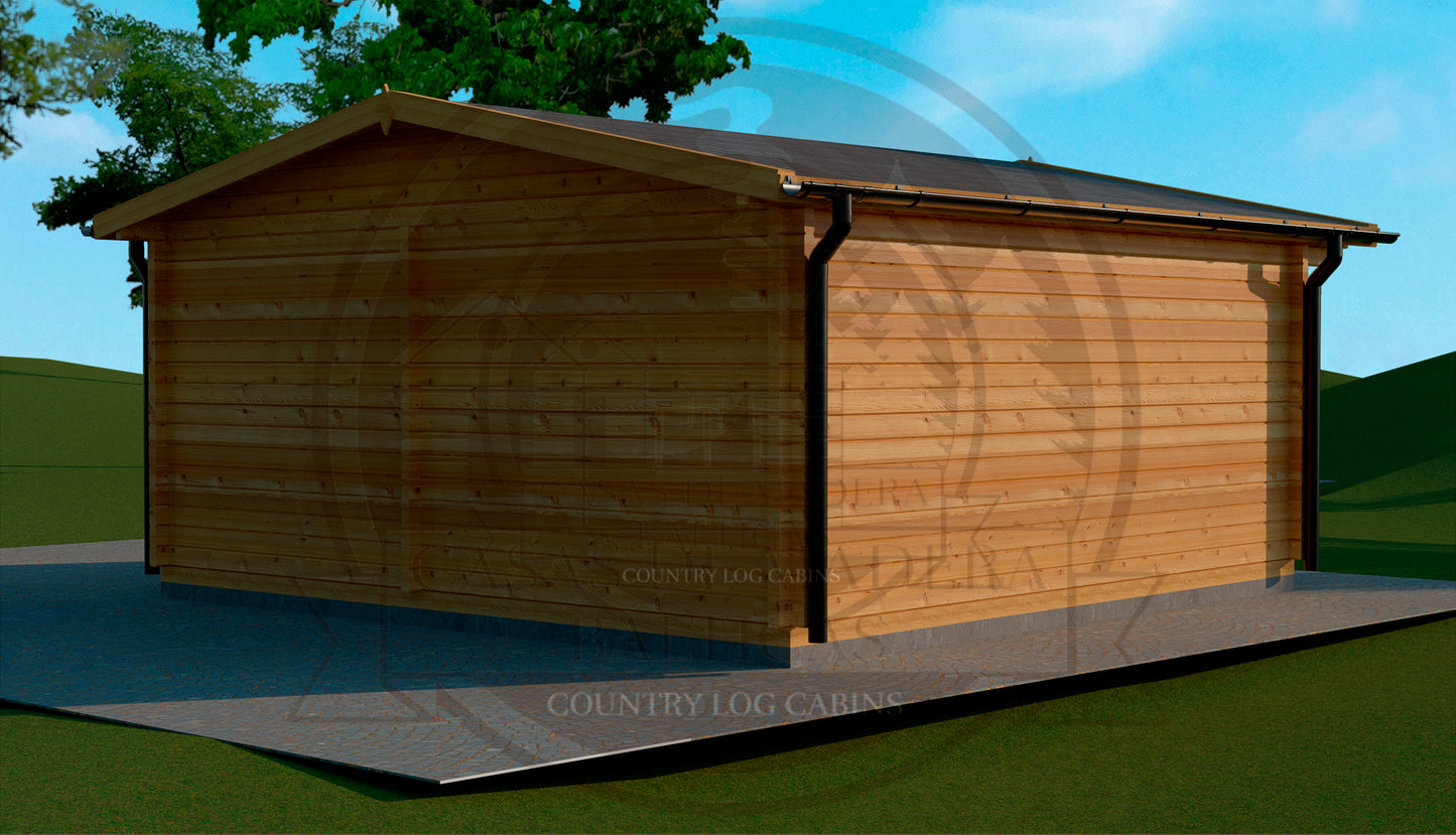 CASA REUS 5X4