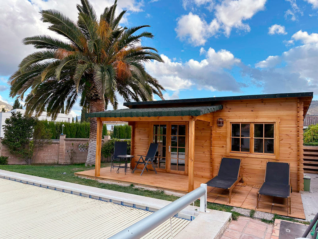 Foto real de CASA ELENA