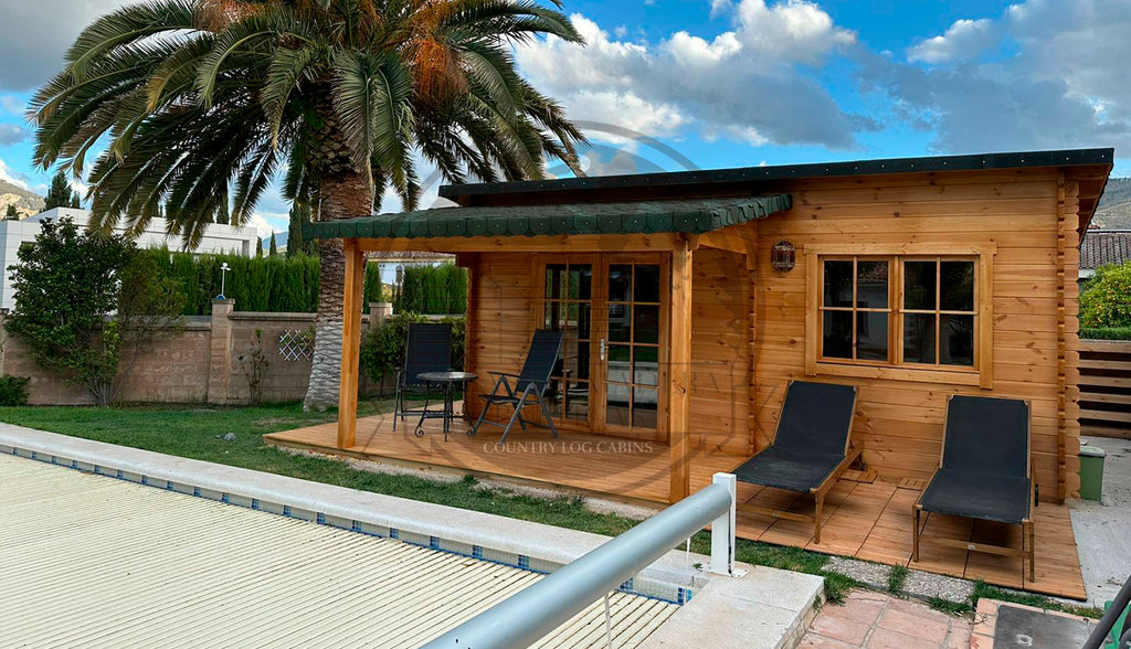 Foto real de CASA ELENA