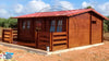 CÉNIT HOUSE