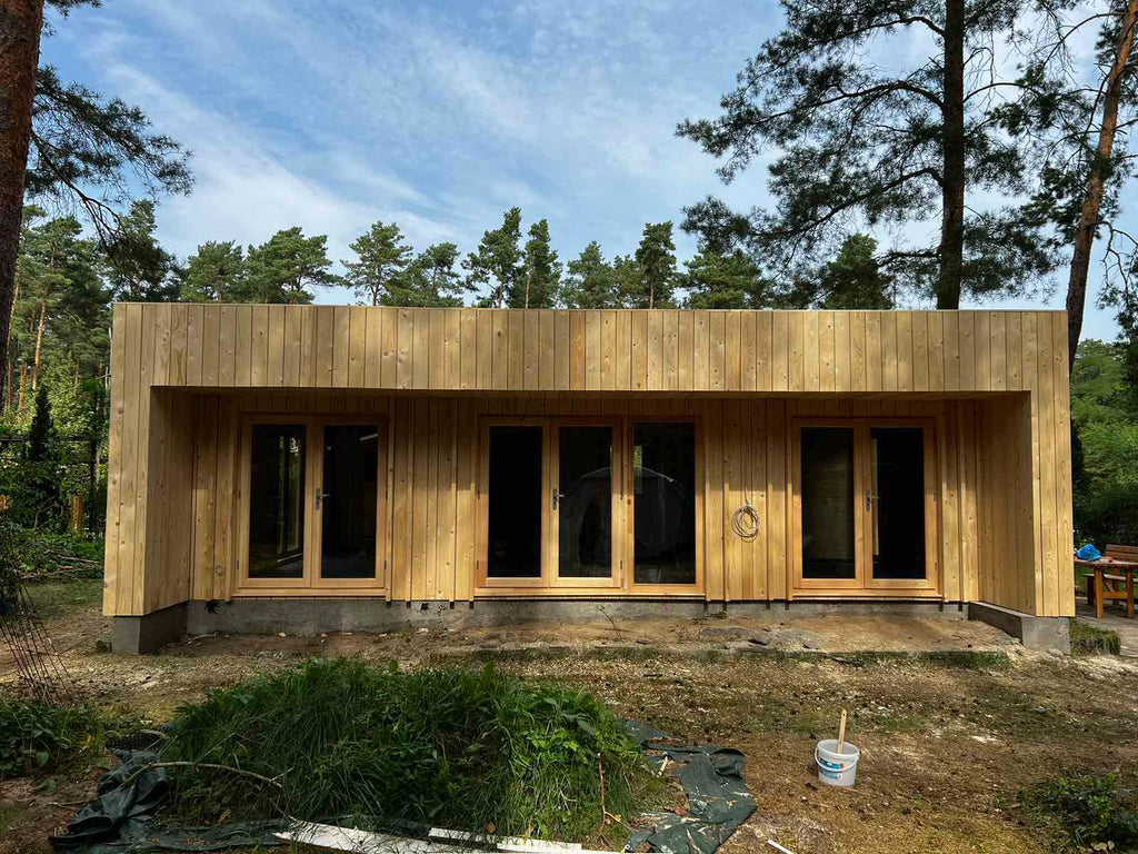 Foto real de CASA AKAYA I