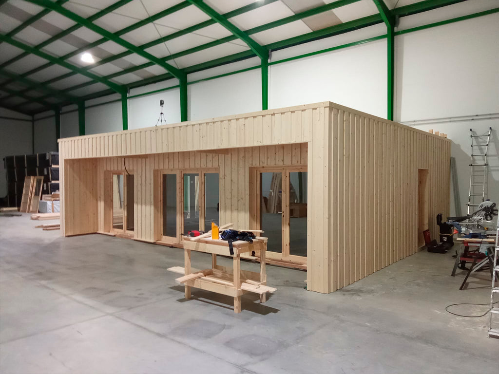 Foto real de CASA AKAYA I