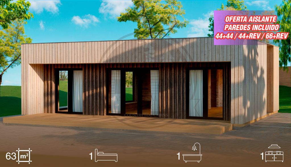 CASA AKAYA I