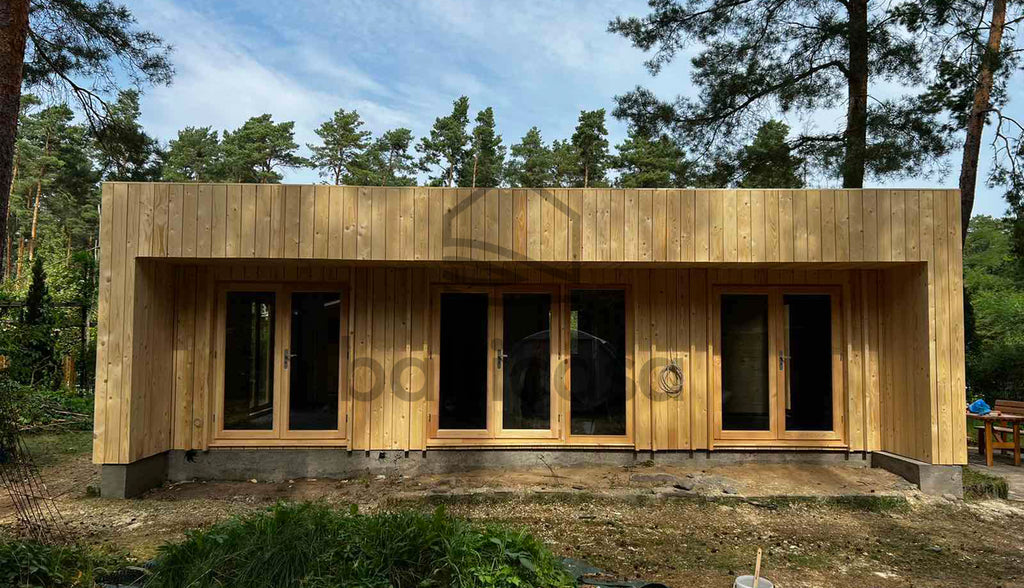 Foto real de CASA AKAYA I