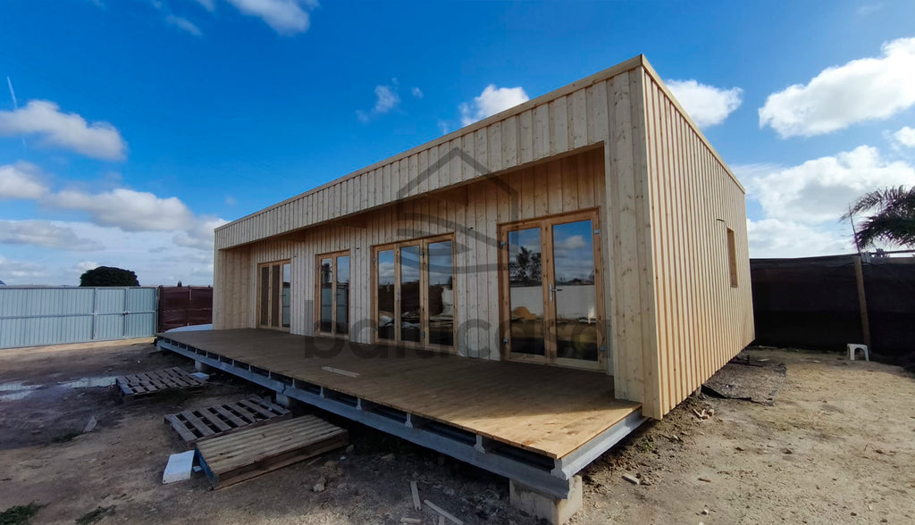 Foto real de CASA AKAYA III