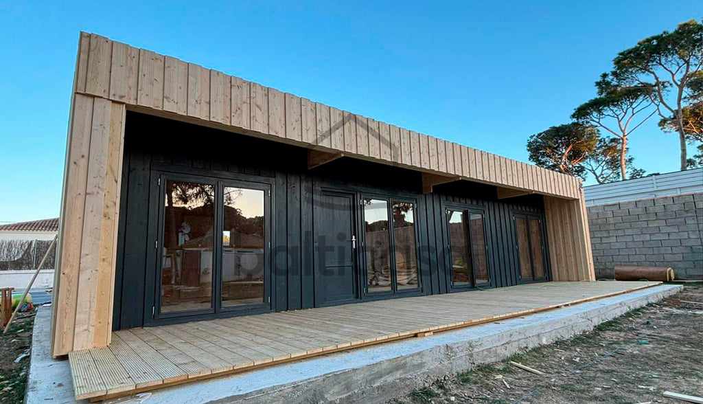 Foto real de CASA AKAYA III