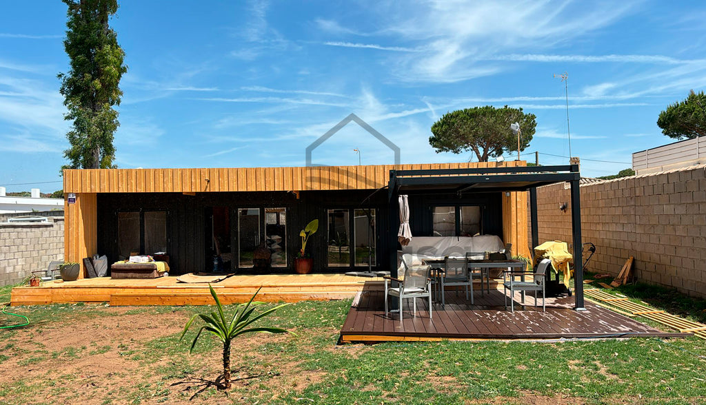 Foto real de CASA AKAYA III