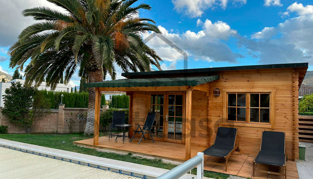 Foto real de CASA ELENA