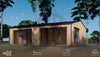 CASA EROS MODERN