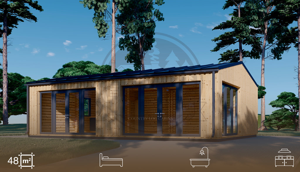 CASA EROS MODERN