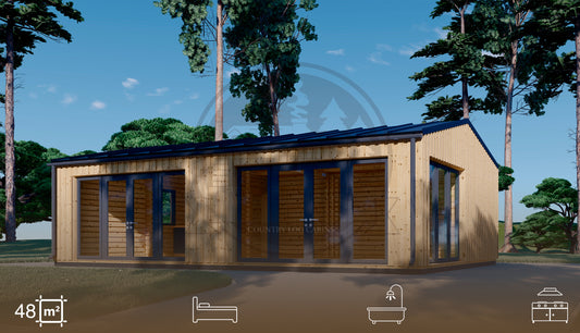 CASA EROS MODERN