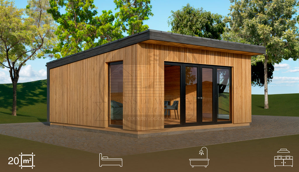 ELEVEN HOUSE