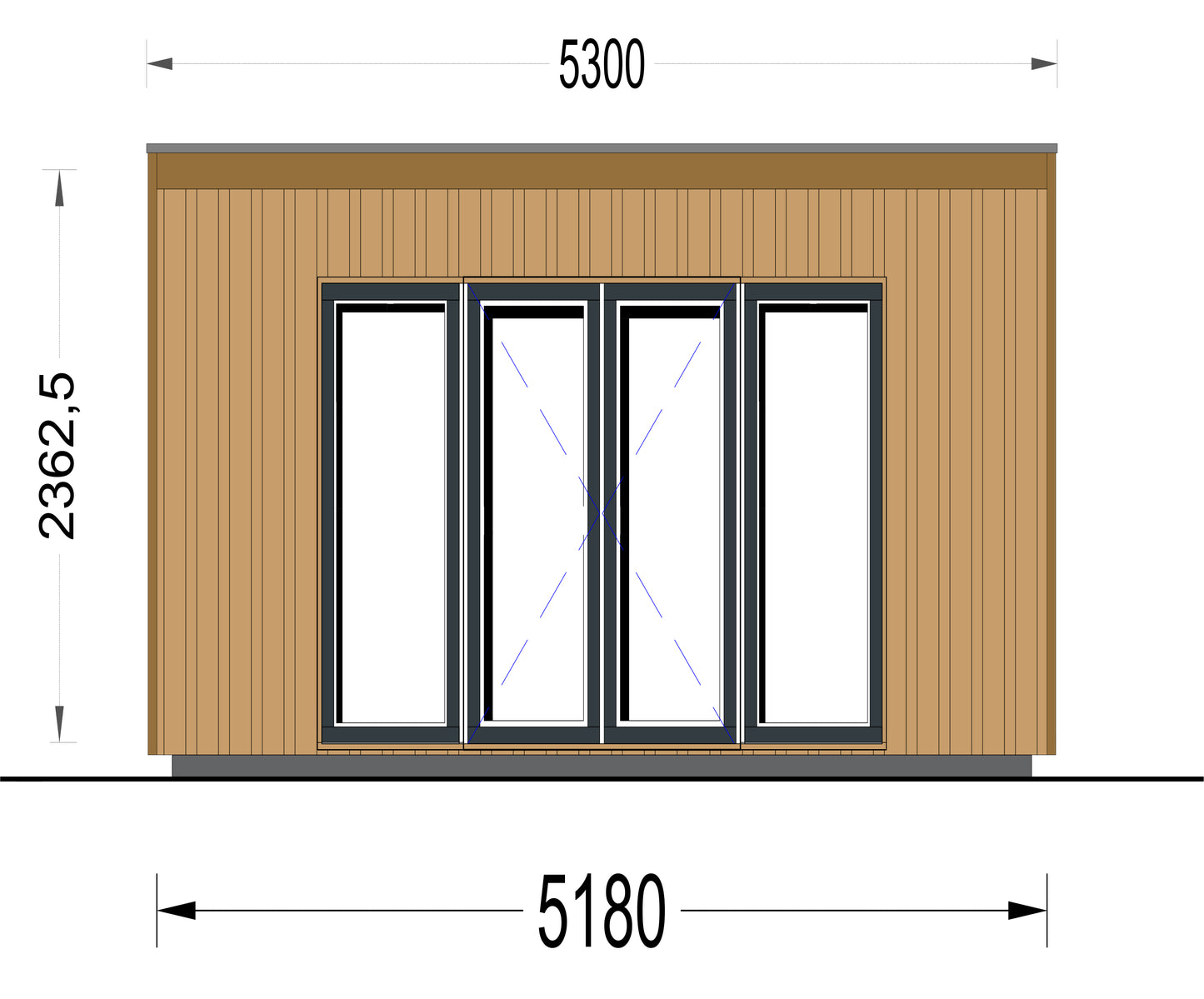 CASA ELEVEN