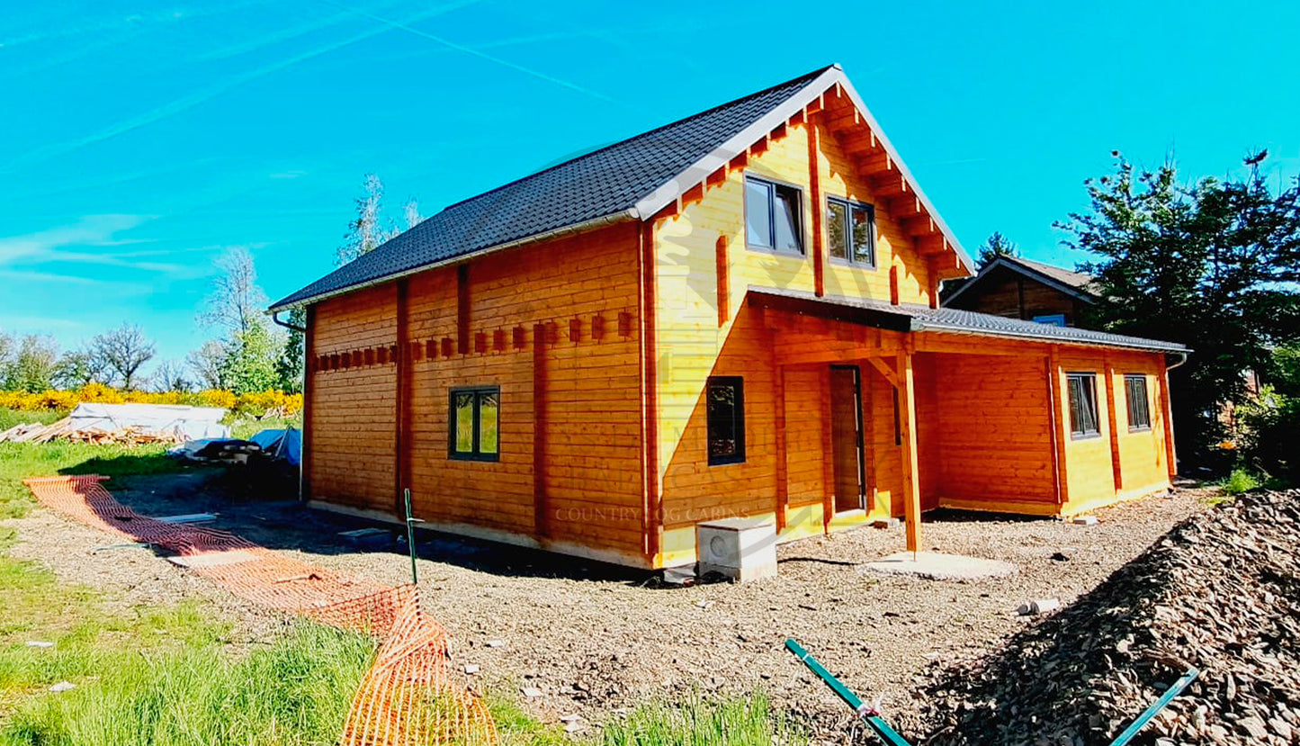 CASA DARLING