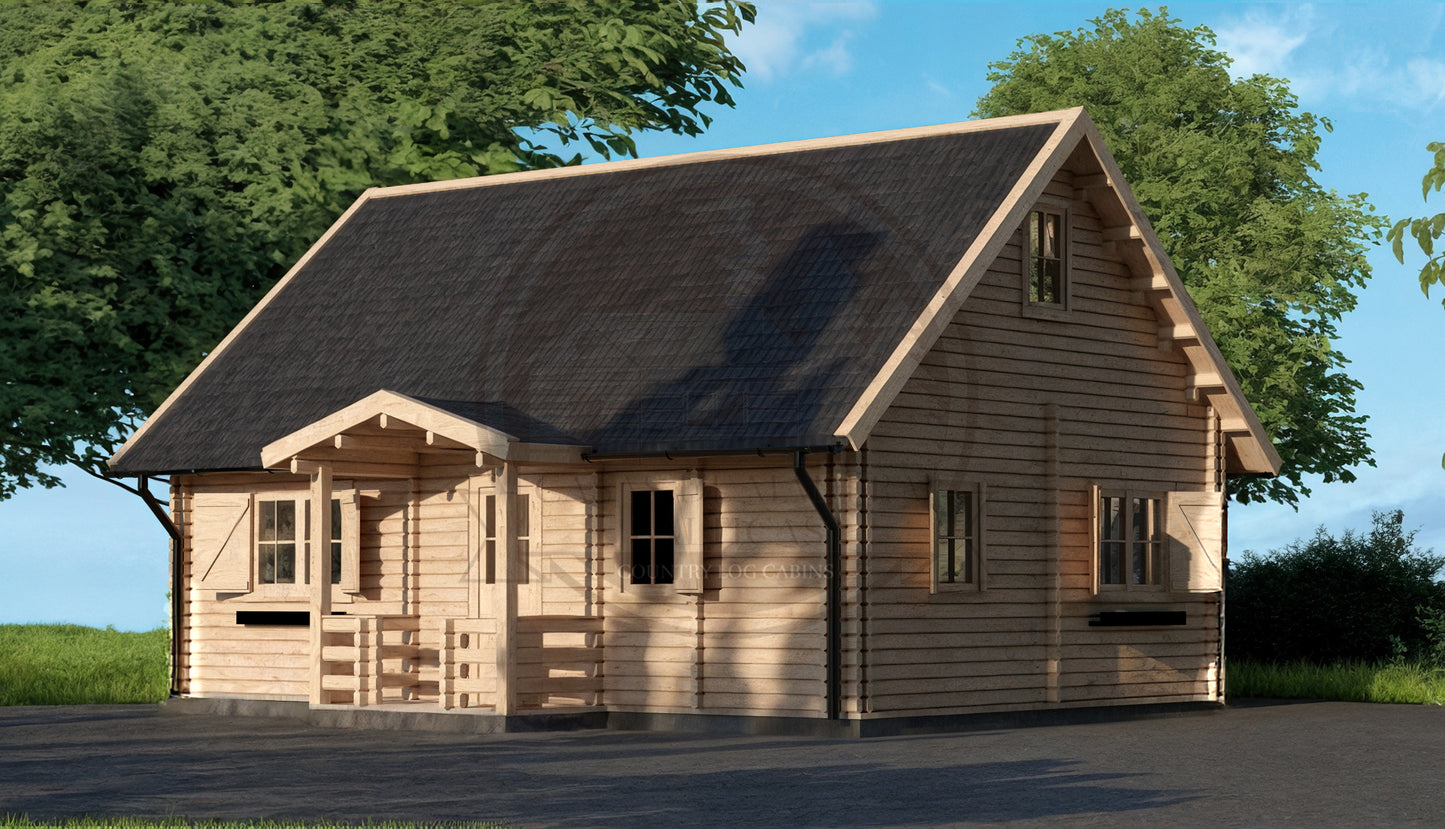 INMA HOUSE