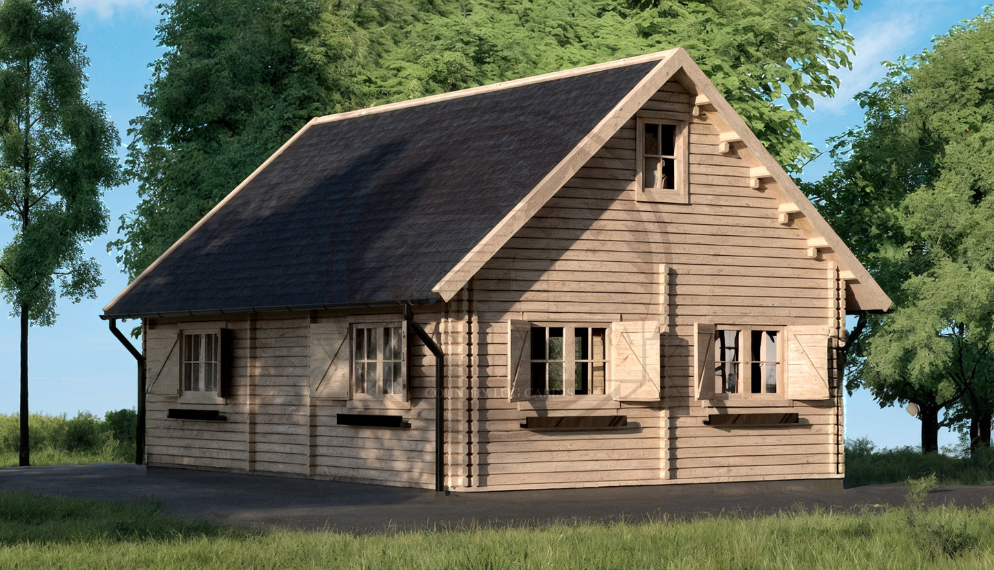 INMA HOUSE