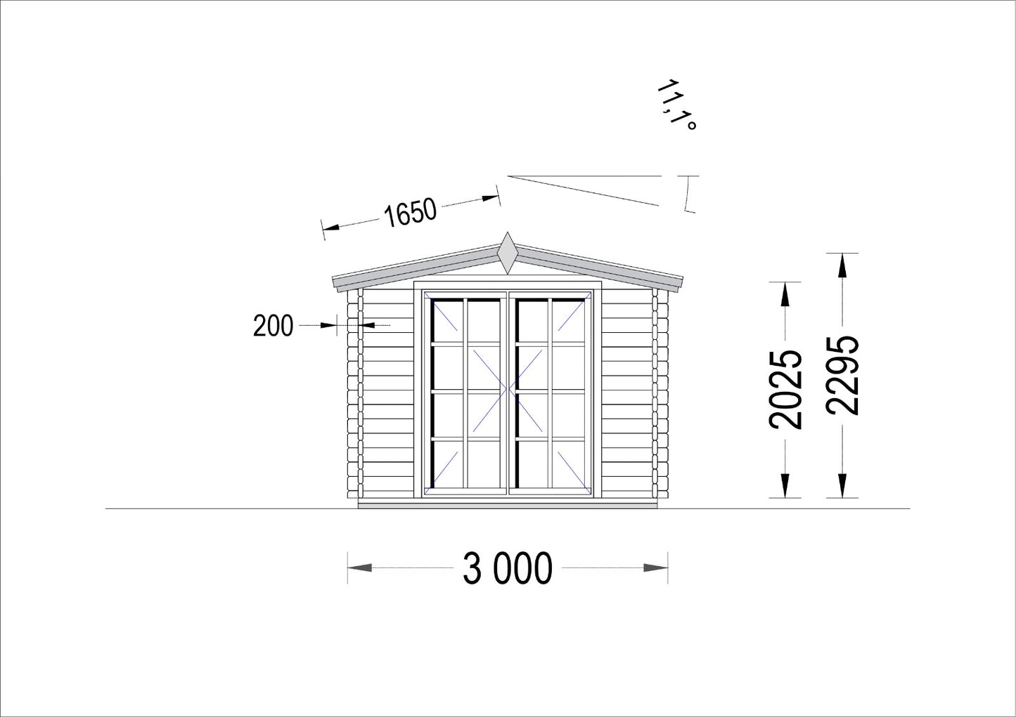 CASA DAMA