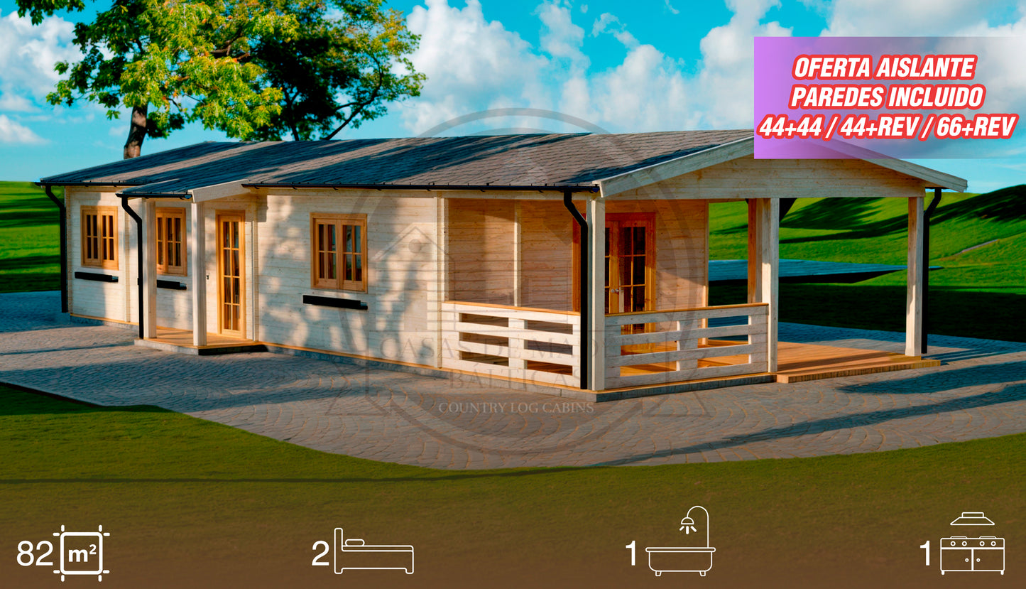 CASA PUNTA CANA