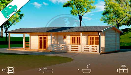 CASA PUNTA CANA