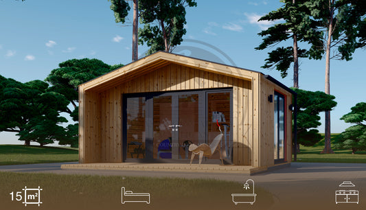 CASA ROMA 5X3
