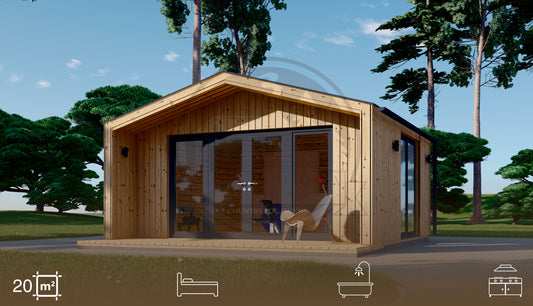 CASA ROMA 5X4