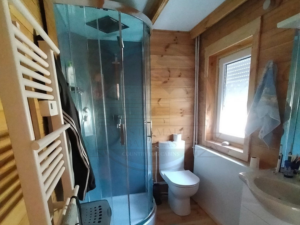 Foto real de CASA NED