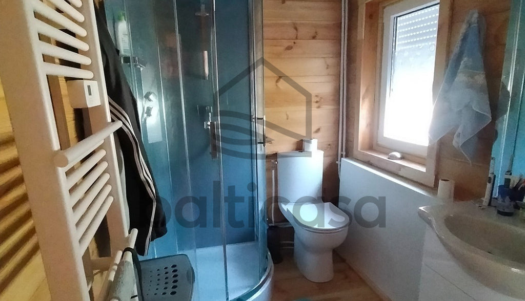 Foto real de CASA NED