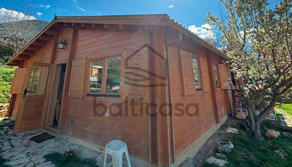 Foto real de CASA CÉSAR