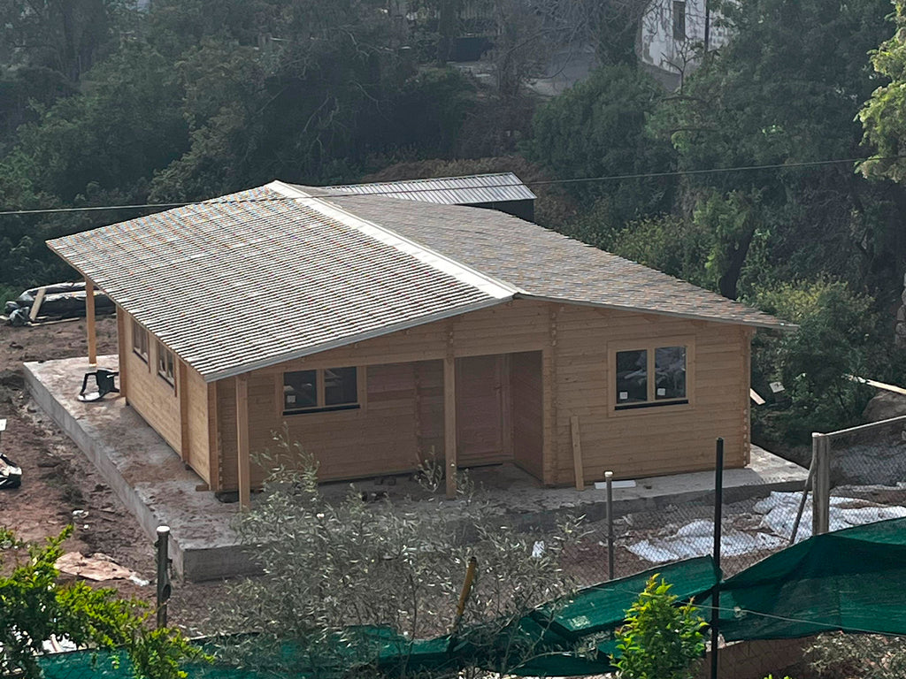 Foto real de CASA MADRID