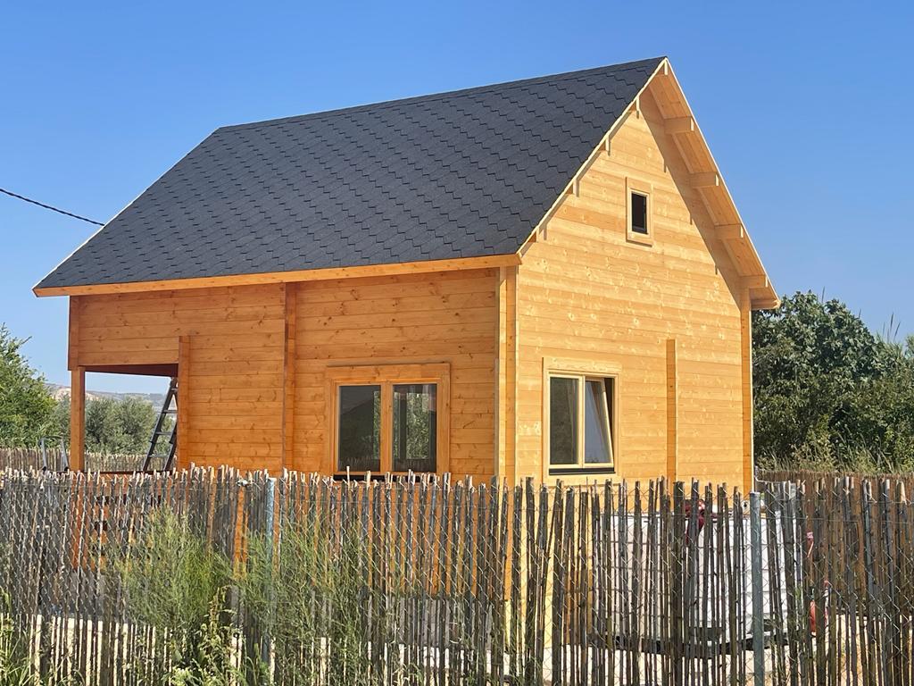 CASA ALDI