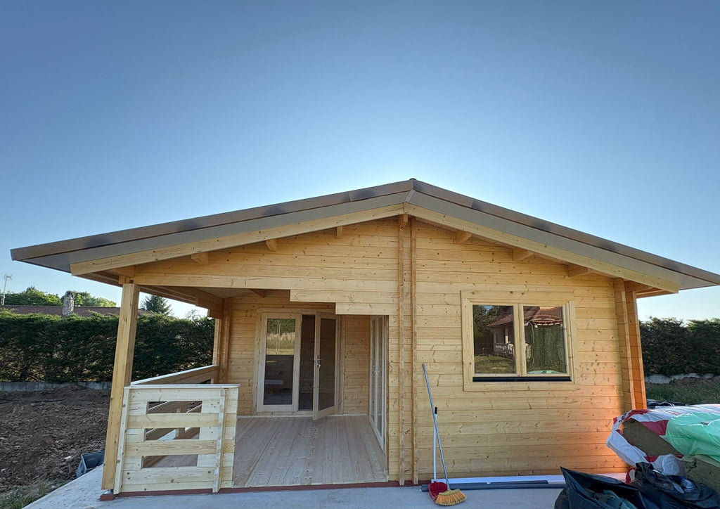 Foto real de CASA OLIVA