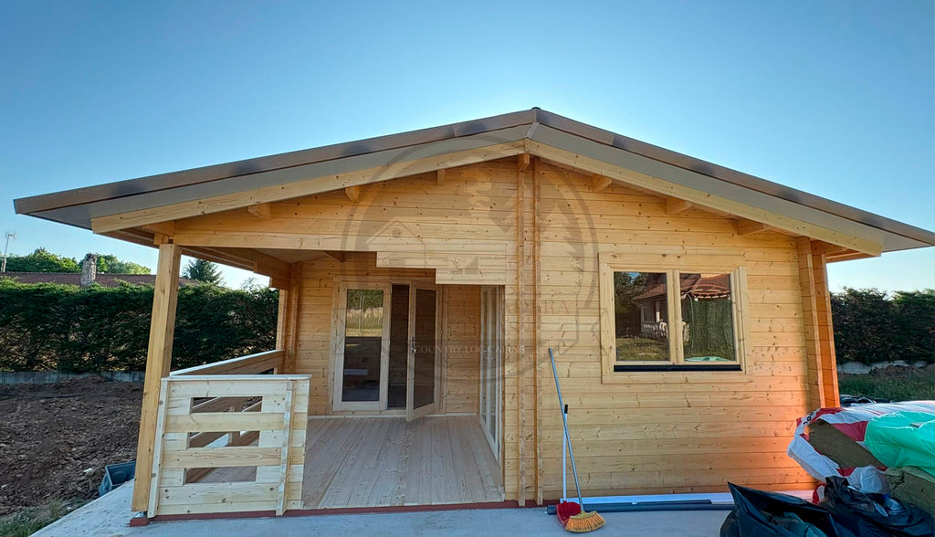 Foto real de CASA OLIVA