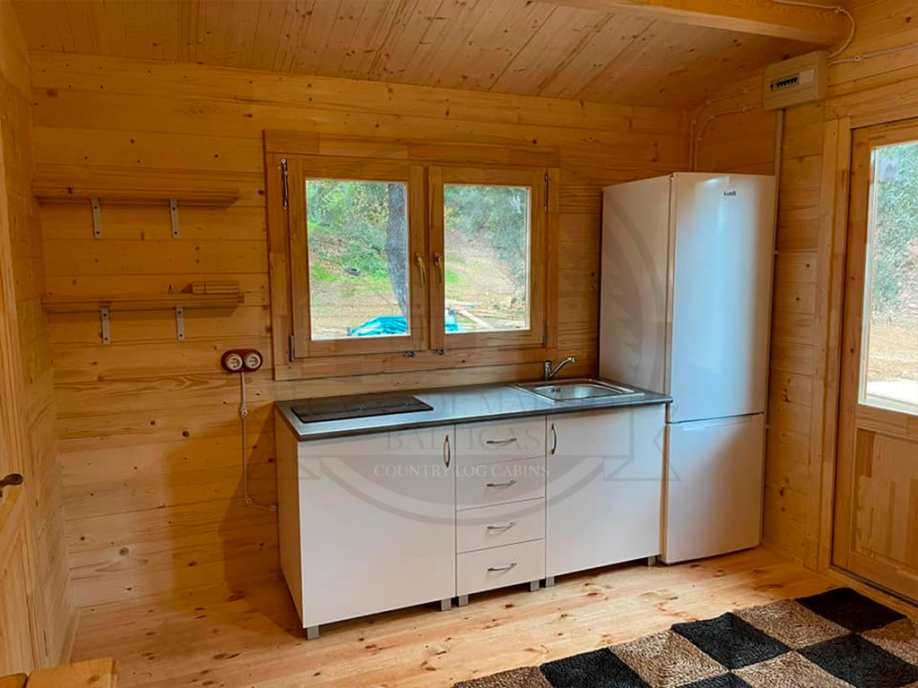 Foto real de CASA GIJÓN