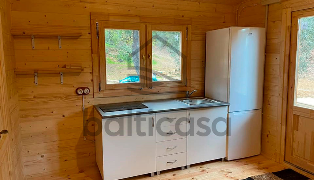 Foto real de CASA GIJÓN
