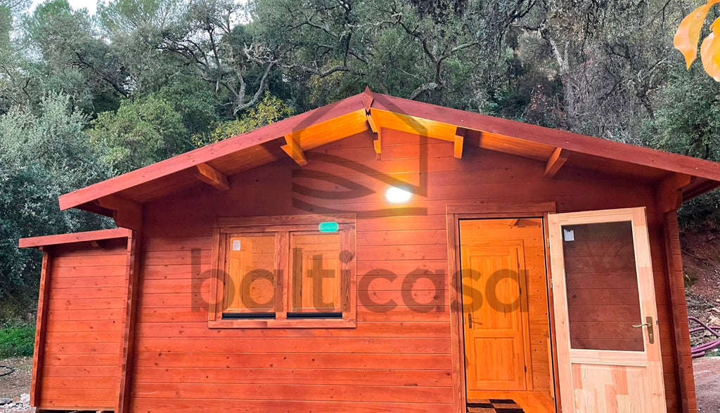 Foto real de CASA GIJÓN