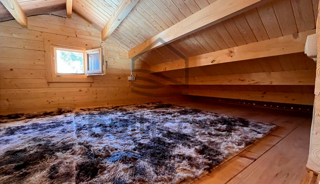 Foto real de CASA ARGELIA