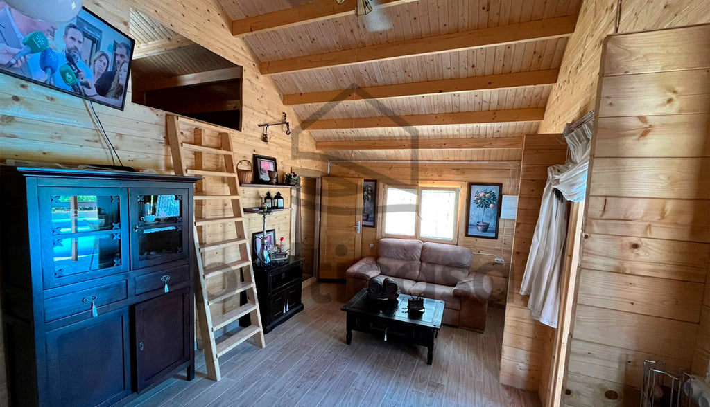 Foto real de CASA ARGELIA