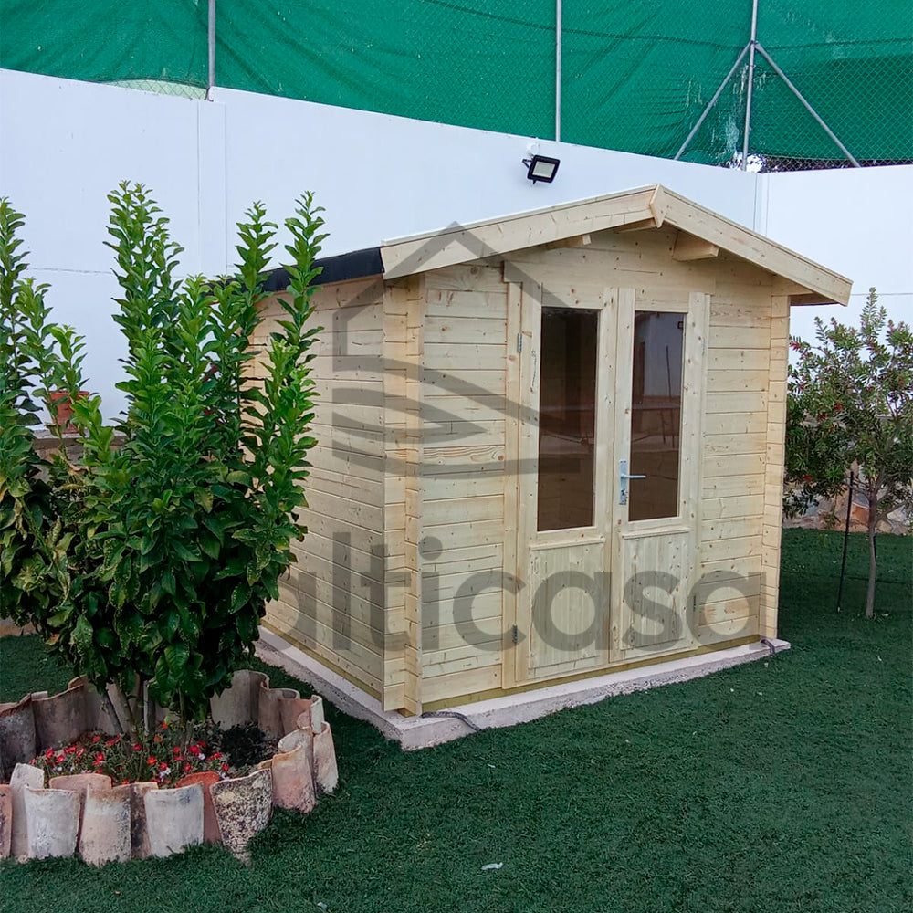 Foto real de CASA NANA
