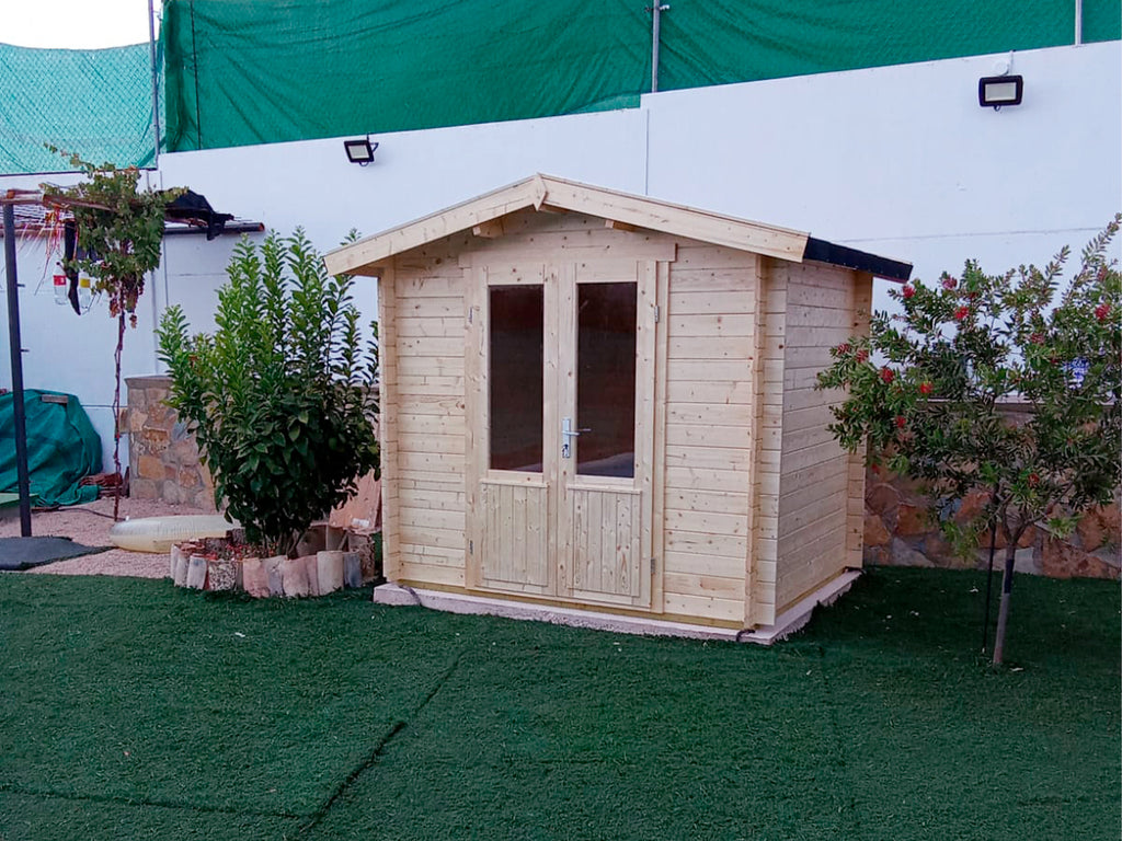 Foto real de CASA NANA