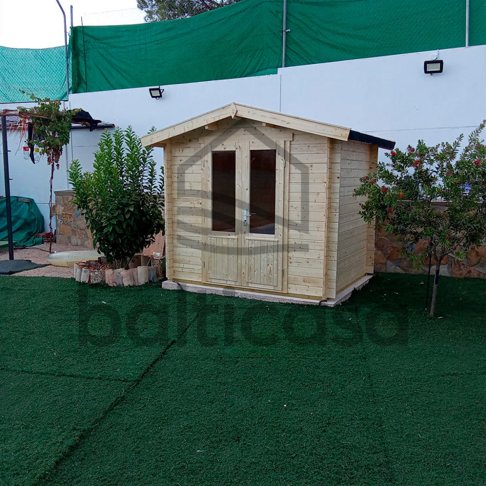 Foto real de CASA NANA