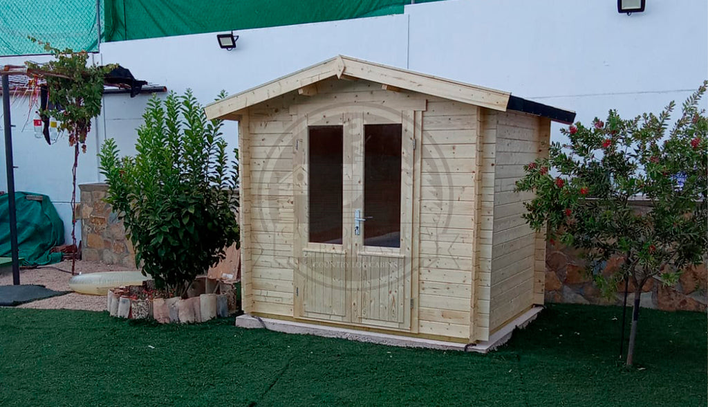 Foto real de CASA NANA